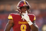 Commanders Decision Adds More Fuel to Trade Speculation