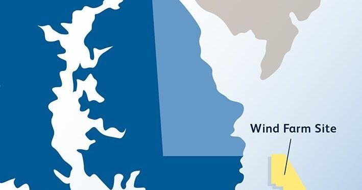 Trump Administration reportedly plans to pull offshore wind permits