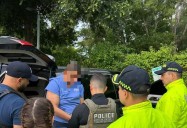 Fue capturado un ciudadano estadounidense por explotación de menores en Colombia