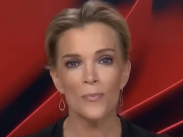 Megyn Kelly: Trump Is Trying To Remove Leftist Poison From Institutions And They Can't Stand It