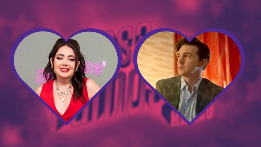 Entre besos y canciones: la noche que unió a Mariana Botas y Drake Bell