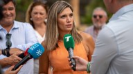 El PSOE-A acusa a Juanma Moreno de "cinismo" tras los insultos de Bendodo a Virginia Barcones