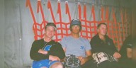 Kernels and River Bandits players reunite for first time since U.S. Air Force Academy