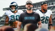 3 Eagles bold predictions for 2025 NFL season