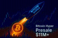 Bitcoin Hyper Speeds Past $11M in Explosive Presale