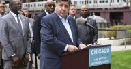 Trump’s threat to deploy troops to Chicago sparks fear and defiance in a city on edge