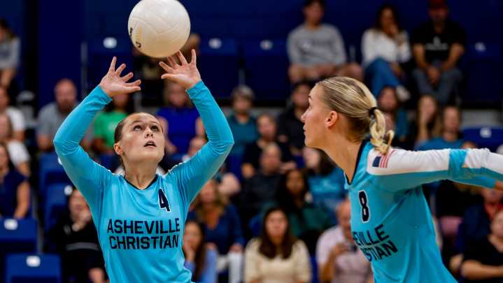 WNC high school fall sports top performers for Week 2 of…