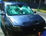 Falleció motorizado tras impactar con un vehículo en la Troncal 5