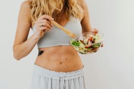 Apetito. Tiene 81 años, es experto en nutrición y revela las cuatro reglas para perder peso