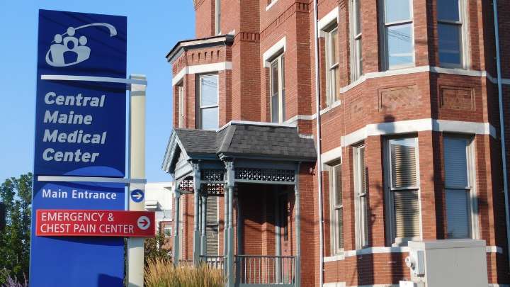 Layoffs planned at Central Maine Healthcare