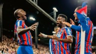 Crystal Palace, con Jefferson Lerma y Daniel Muñoz, venció 1-0 a Fredrikstad en Conference League