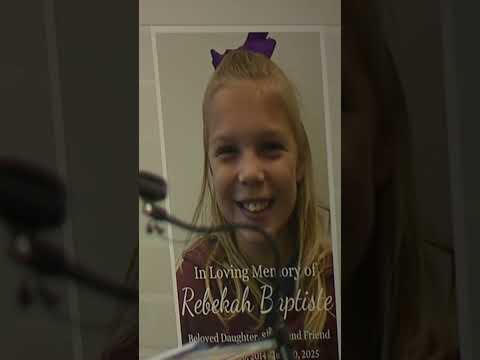Celebration of Life held for murdered 10