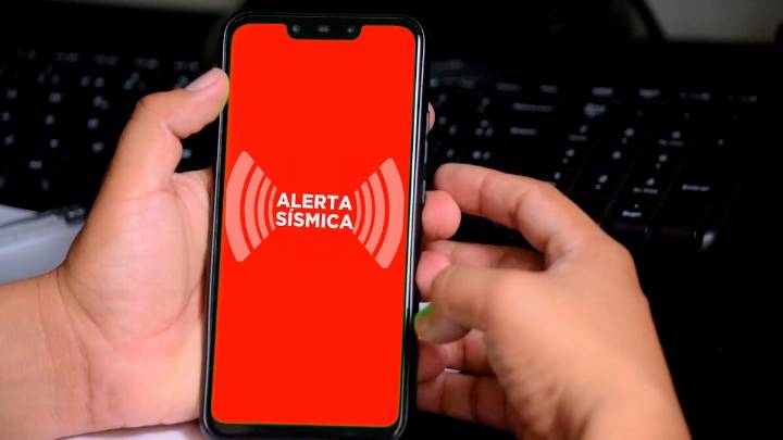 Segundo Simulacro Nacional 2025: Este día sonarán las alertas en dispositivos móviles