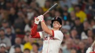 Xander Bogaerts praises Roman Anthony: ‘He’s the real deal’