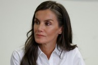 Diana Rubio, experta en protocolo: "El look de la reina Letizia en su visita a los incendios es acertado y respetuoso, el que me ha chirriado es el de la ministra"