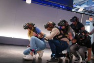 Step into the extraordinary: Inside Philly’s new world of immersive adventures