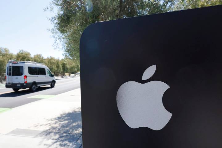 Apple incrementa a 600.000 millones de dólares su inversión en EEUU para evitar aranceles