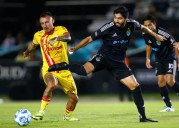 Cancún, líder de la Liga de Expansión, golea 5