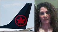 Want Air Canada to reroute your flight? Prepare for 'turbulence,' says this passenger