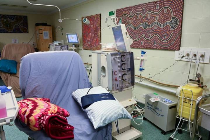 Health Rounds: Human fetal kidney development mimicked in test tubes