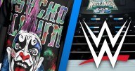 Esto cuestan: WWE pone a la venta playeras de Triplemanía 33