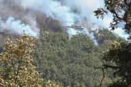 Polémica en Castilla y León por la decisión de la Junta de cambiar los criterios para valorar los incendios