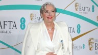 Emma Thompson 'pulled every single muscle in her body' filming new action thriller