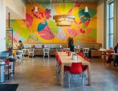 Snapshot: A day in the life of a Westside restaurant owner
