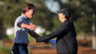 Augusta National eliminates invitations to PGA Tour Fall Series winners