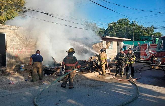 Son los Bomberos una de las profesiones más admiradas por los niños y adultos