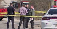 Second victim dies from March shooting that sparked IMPD shooting