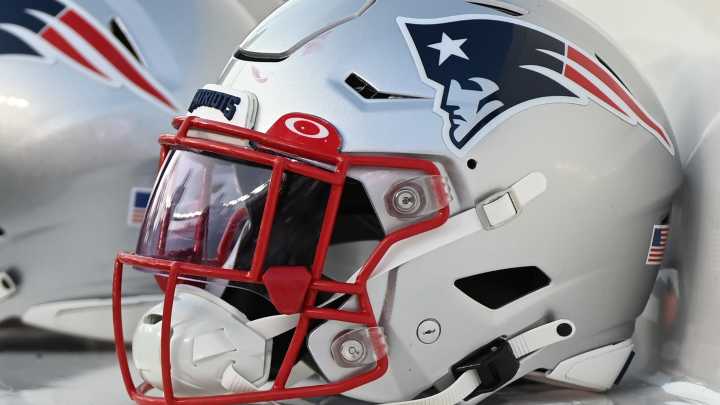 Are New Patriots ‘Rivalry Uniforms’ Downright Terrible Or Just Really Bad?
