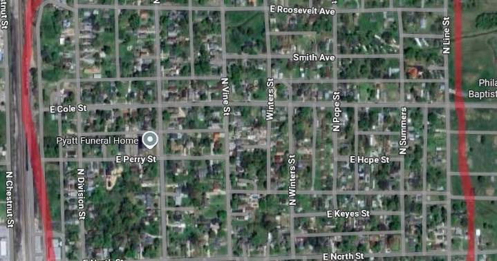 Boil water order issued in Du Quoin