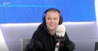 JoJo Siwa reveals plans to move to the UK amid 'fallen in love' admission