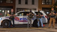 Trump backs DC police sharing immigration info with federal agents