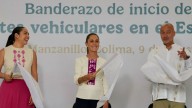 Anuncia nuevas obras para Colima, se destinarán 2 mmdp