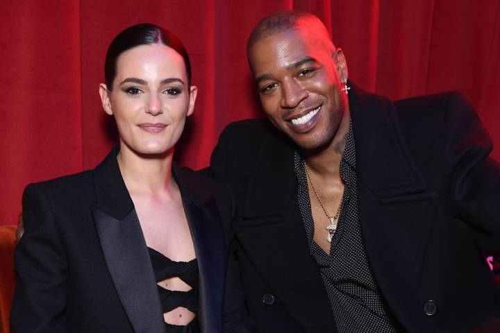 Kid Cudi Reveals the 'Illest' Part of Newlywed Life (Exclusive)