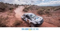 San Juan recibirá una doble fecha del Argentino de Rally que tendrá presencia internacional