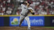 Puertorriqueño Fernando Cruz volverá a la acción con Yankees tras dos meses fuera