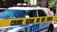 Man found fatally stabbed in chest on Queens street