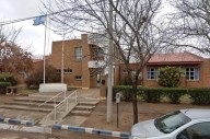 Un herido de bala en un brazo durante un confuso episodio en Villa Germinal