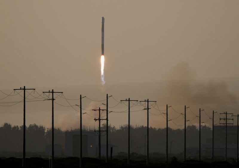 Firefly Aerospace eyes Japan rocket launches for Asia market