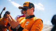 Pato O’Ward consigue la pole en Nashville y cierra la temporada de IndyCar 2025 como subcampeón