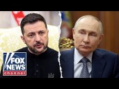 This could be a 'game-changer' for Russia