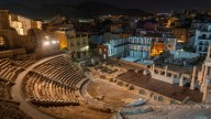Estas son todas las exposiciones y actividades que puedes hacer en verano en el Museo del Teatro Romano de Cartagena