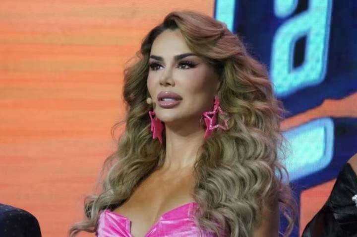 Ninel Conde tacha de “mugrosos” a sus rivales dentro de ‘LCDLFM’