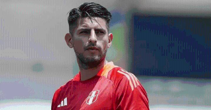 Carlos Zambrano no entrenó con la selección peruana: ¿Disputará los partidos contra Uruguay y Paraguay, por Eliminatorias?