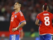 Nicolás Córdova golpea la mesa y no convoca a jugadores de la "Generación Dorada" para los partidos ante Brasil y Uruguay