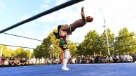 La lucha libre mexicana regresa al Vive Latino de Zaragoza