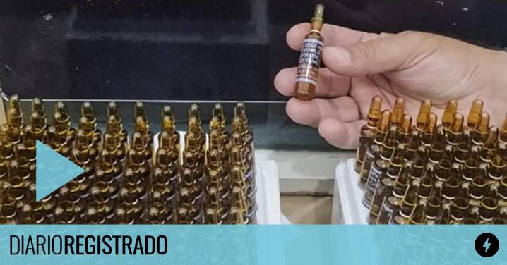 Muertes por fentanilo: Sturzenegger no se hace cargo del desguace del ANMAT y el ministro de Salud brilla por su ausencia